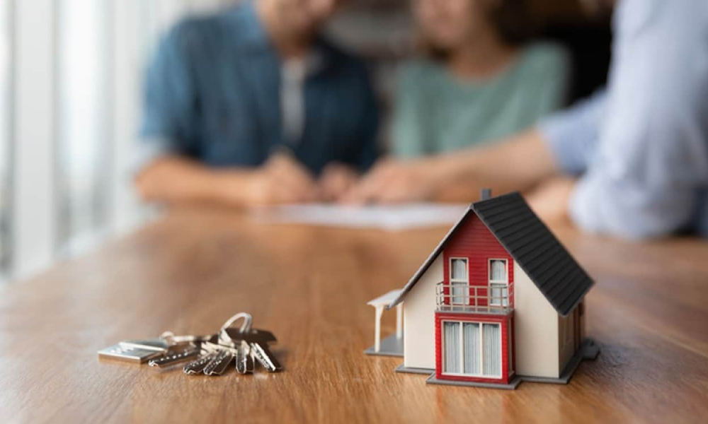 Grade-A warehousing ROI